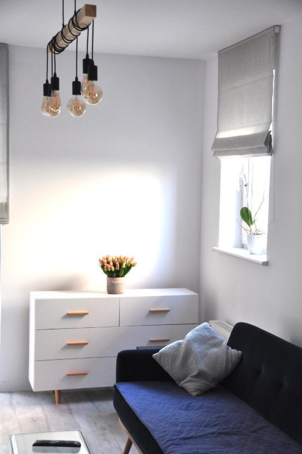 Alfa Apartamenty Kołobrzeg Zewnętrze zdjęcie
