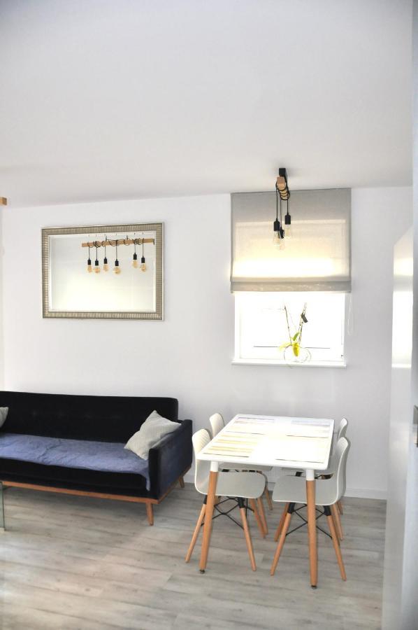 Alfa Apartamenty Kołobrzeg Zewnętrze zdjęcie