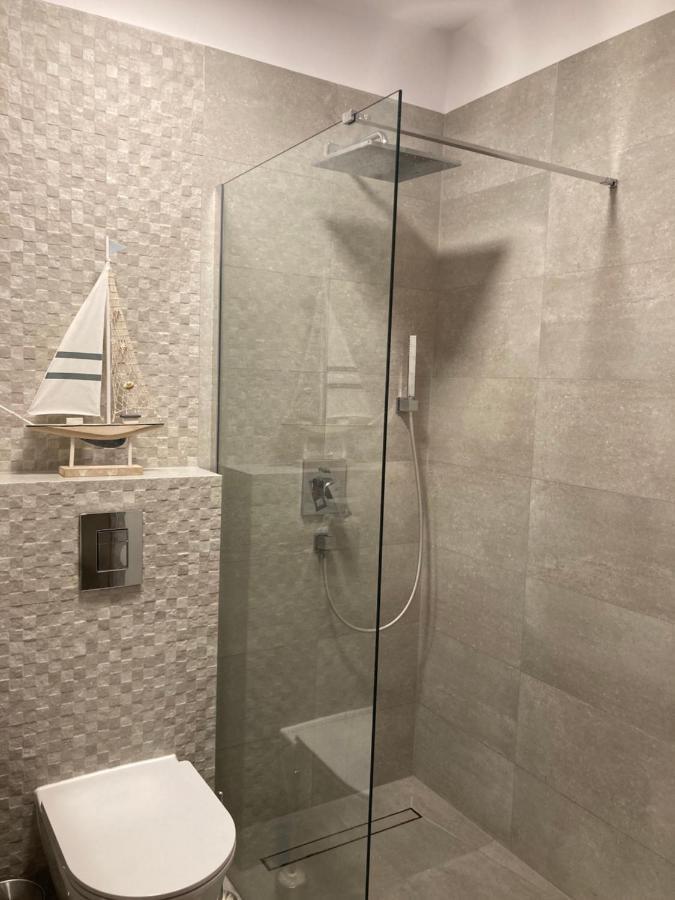 Alfa Apartamenty Kołobrzeg Zewnętrze zdjęcie